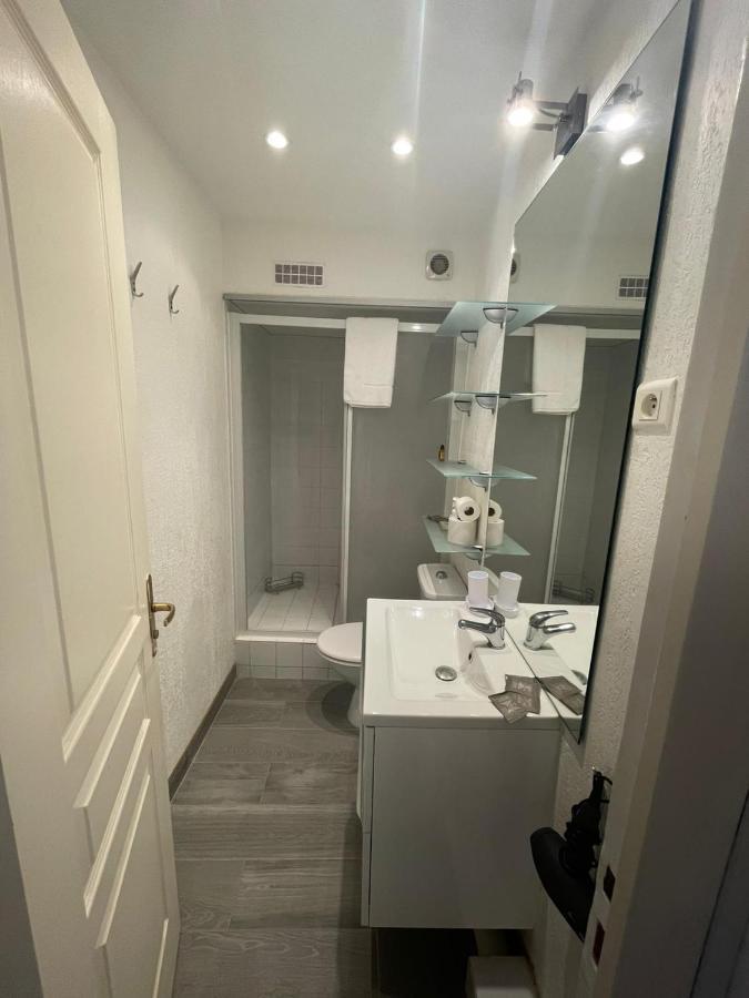 Cannes Conseil Immo - Appartement 1 Chambre, Zone Semi Pietonne -Tol- Exterior foto